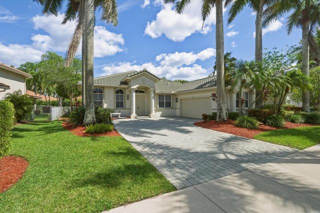 2053 Quail Roost Drive, Weston, FL 33327