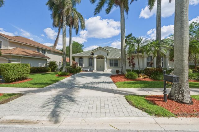 2053 Quail Roost Drive, Weston, FL 33327