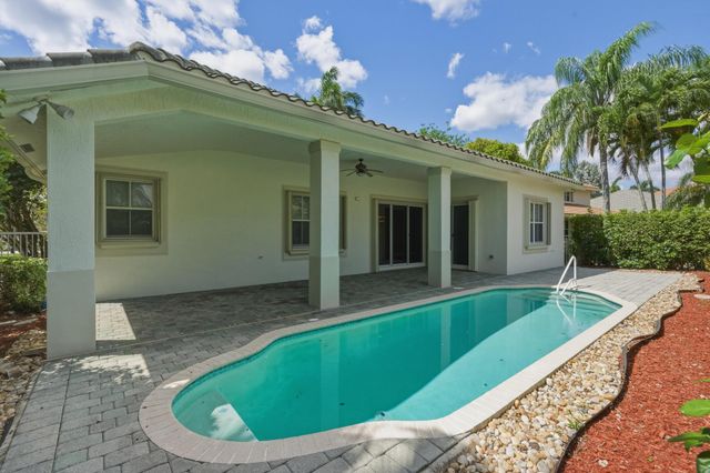 2053 Quail Roost Drive, Weston, FL 33327