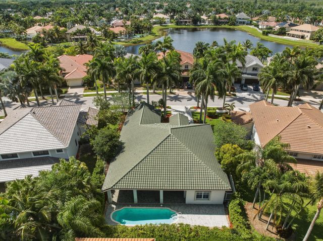 2053 Quail Roost Drive, Weston, FL 33327