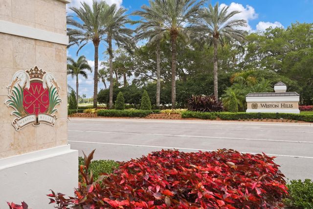 2053 Quail Roost Drive, Weston, FL 33327