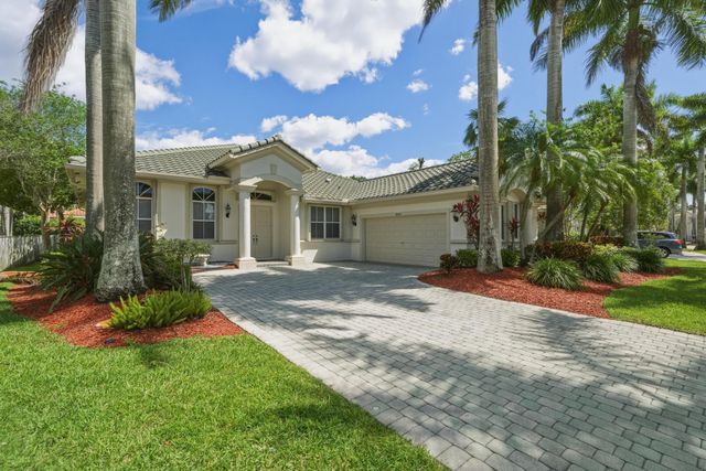 2053 Quail Roost Drive, Weston, FL 33327