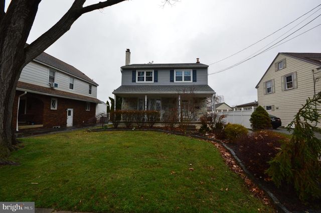 417 TASKER ST, Ridley Park, PA 19078