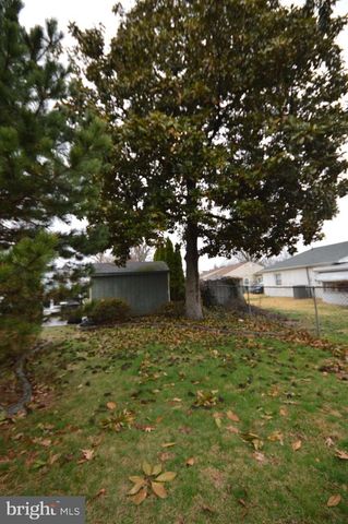 417 TASKER ST, Ridley Park, PA 19078