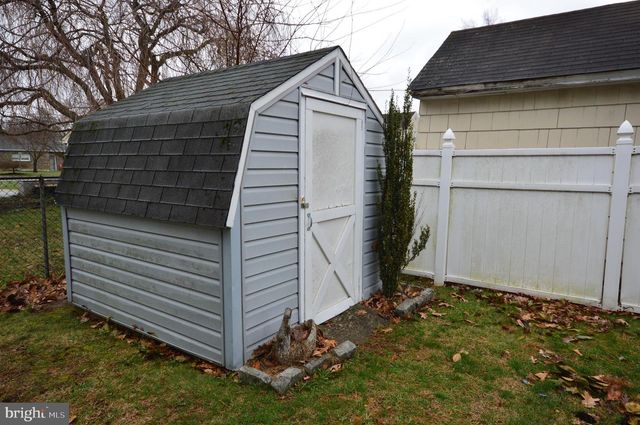 417 TASKER ST, Ridley Park, PA 19078