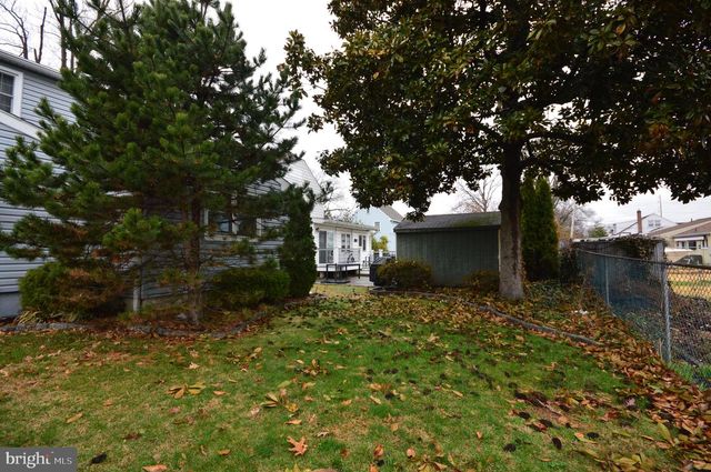 417 TASKER ST, Ridley Park, PA 19078