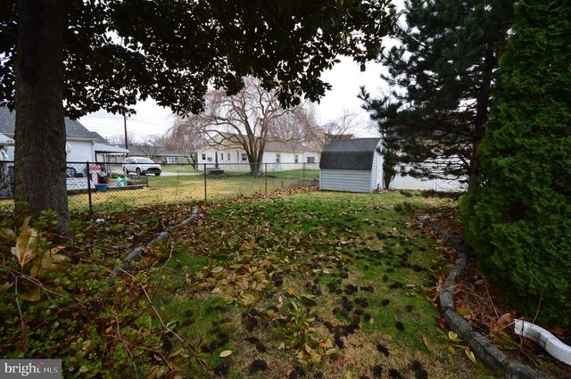 417 TASKER ST, Ridley Park, PA 19078