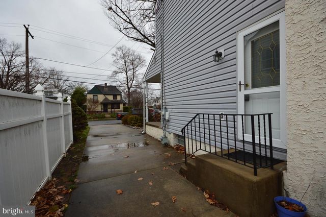 417 TASKER ST, Ridley Park, PA 19078