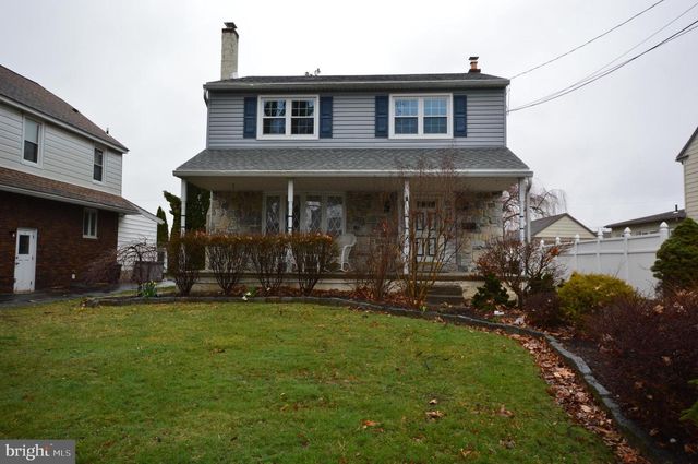 417 TASKER ST, Ridley Park, PA 19078