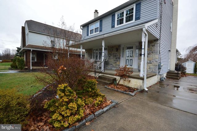 417 TASKER ST, Ridley Park, PA 19078