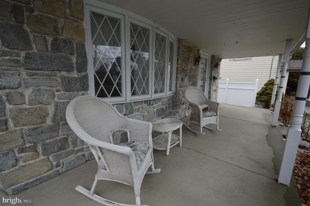 417 TASKER ST, Ridley Park, PA 19078