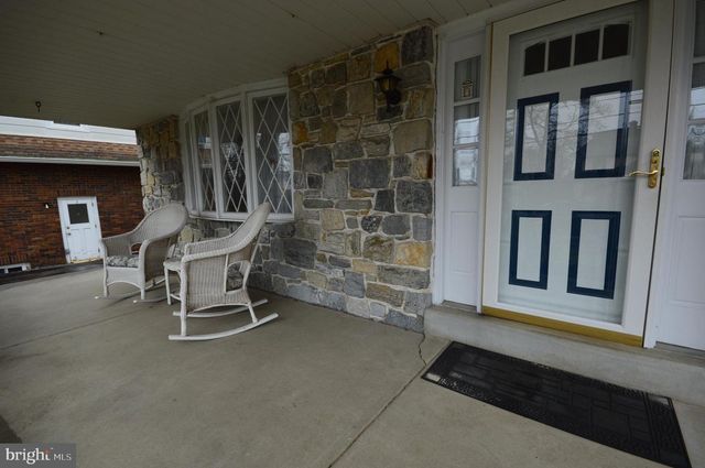 417 TASKER ST, Ridley Park, PA 19078