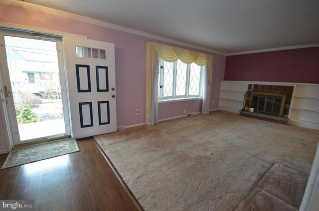 417 TASKER ST, Ridley Park, PA 19078