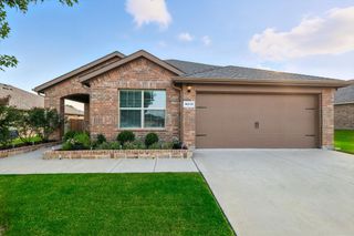 9213 High Stirrup Lane, Fort Worth, TX 76131
