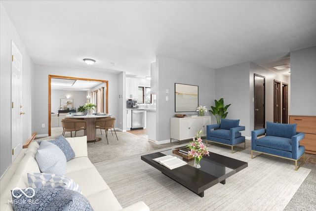 4369 Aspen Drive, Brownsburg, IN 46112