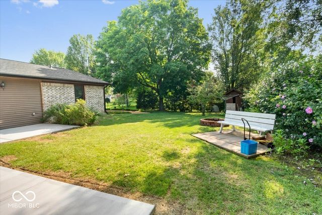 4369 Aspen Drive, Brownsburg, IN 46112