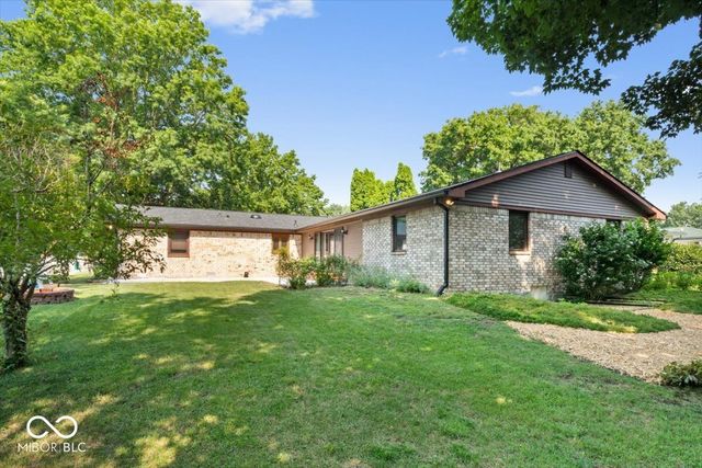 4369 Aspen Drive, Brownsburg, IN 46112