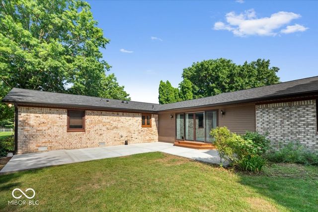 4369 Aspen Drive, Brownsburg, IN 46112