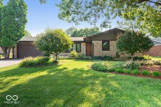 4369 Aspen Drive, Brownsburg, IN 46112