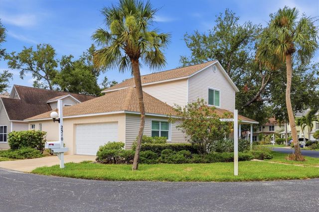 2310 64TH STREET COURT W, Bradenton, FL 34209