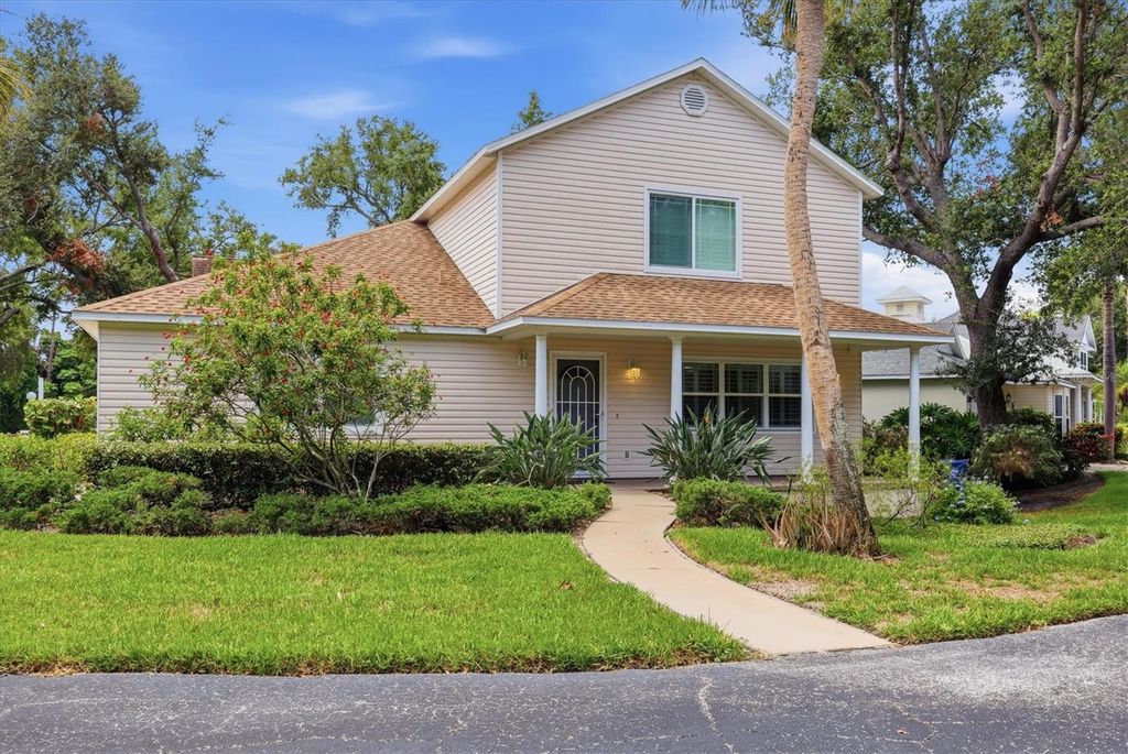2310 64TH STREET COURT W, Bradenton, FL 34209