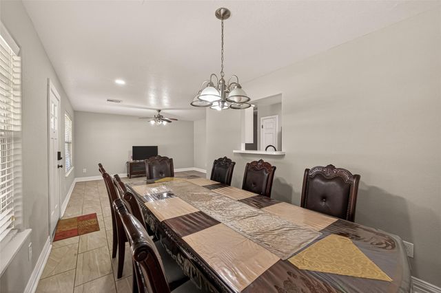 606 Alastair Drive, Pasadena, TX 77506