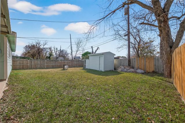 606 Alastair Drive, Pasadena, TX 77506
