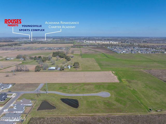 112 Tarpon Springs Way, Youngsville, LA 70592