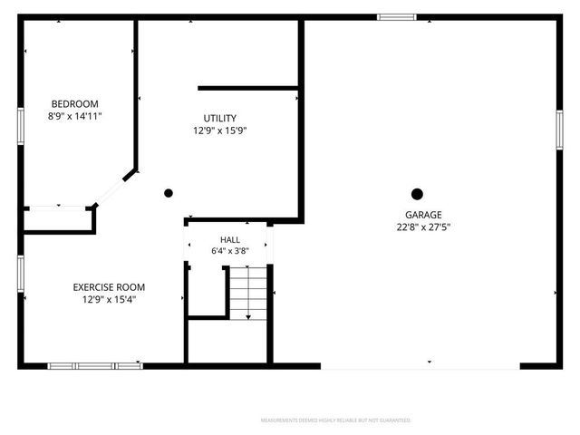 528 NW 41st Street, Blue Springs, MO 64015