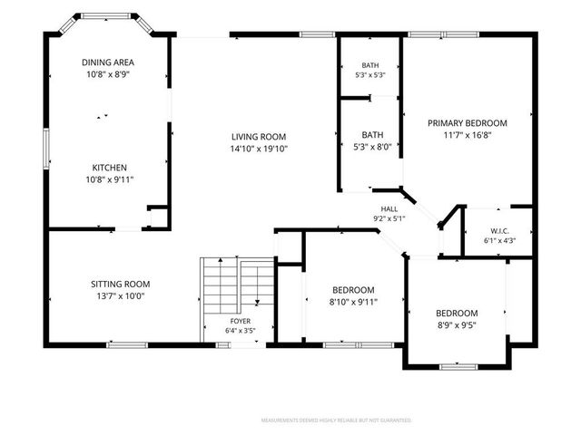 528 NW 41st Street, Blue Springs, MO 64015