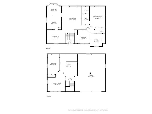 528 NW 41st Street, Blue Springs, MO 64015