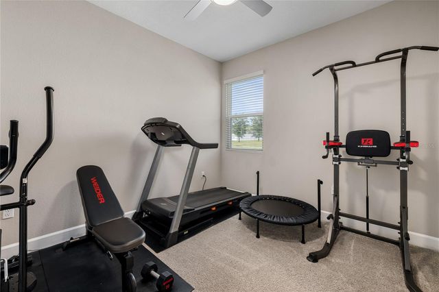 1060 RIVER OTTER WAY, Deland, FL 32720