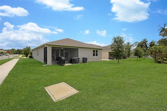 1060 RIVER OTTER WAY, Deland, FL 32720