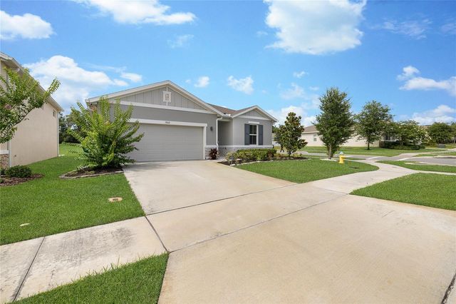 1060 RIVER OTTER WAY, Deland, FL 32720