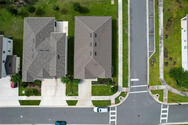 1060 RIVER OTTER WAY, Deland, FL 32720