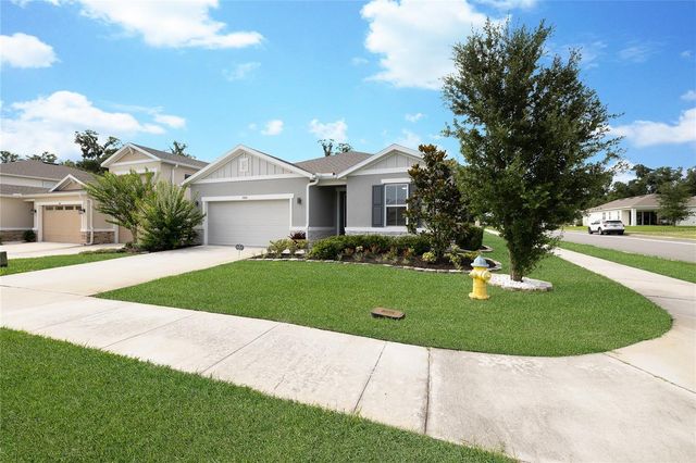 1060 RIVER OTTER WAY, Deland, FL 32720