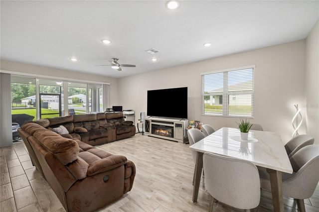 1060 RIVER OTTER WAY, Deland, FL 32720