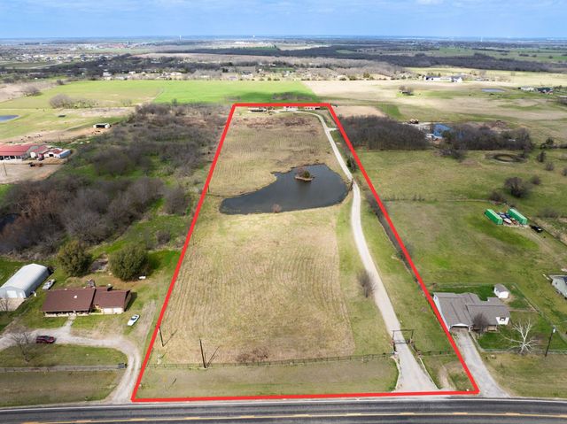 7803 Fm 35, Royse City, TX 75189