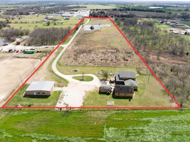 7803 Fm 35, Royse City, TX 75189