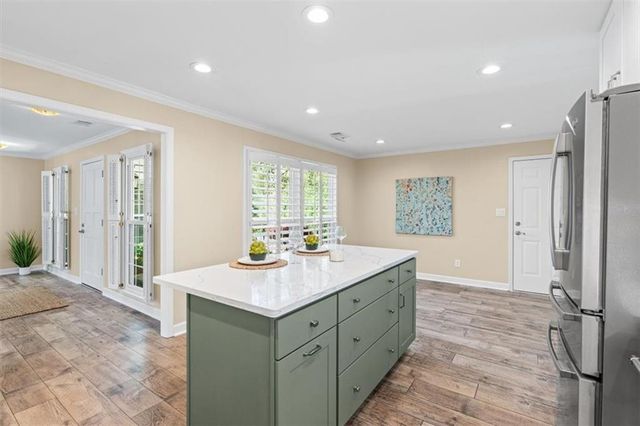 3182 Wicks Lake Drive, Marietta, GA 30062