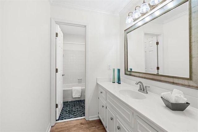 3182 Wicks Lake Drive, Marietta, GA 30062