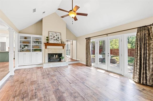 3182 Wicks Lake Drive, Marietta, GA 30062