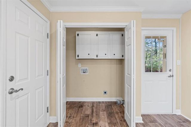 3182 Wicks Lake Drive, Marietta, GA 30062