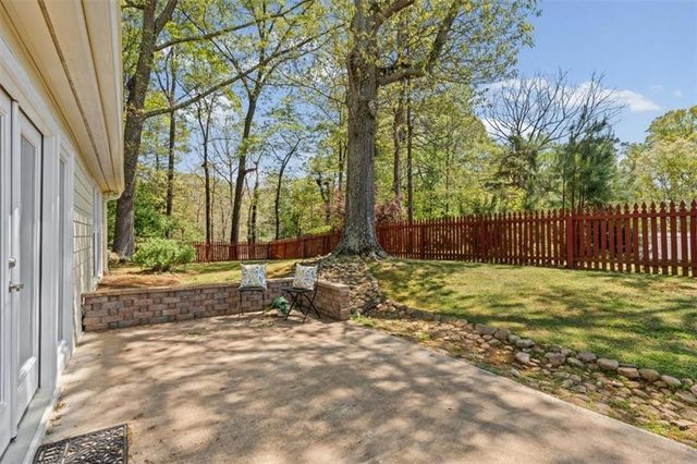 3182 Wicks Lake Drive, Marietta, GA 30062