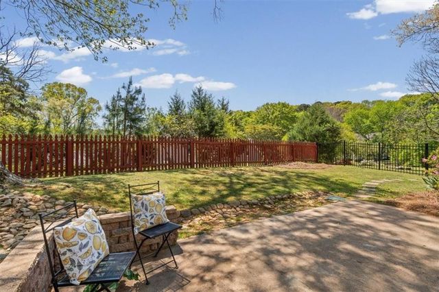 3182 Wicks Lake Drive, Marietta, GA 30062