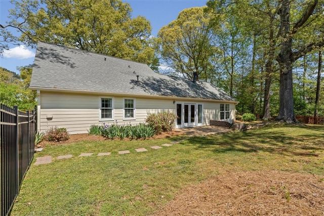 3182 Wicks Lake Drive, Marietta, GA 30062