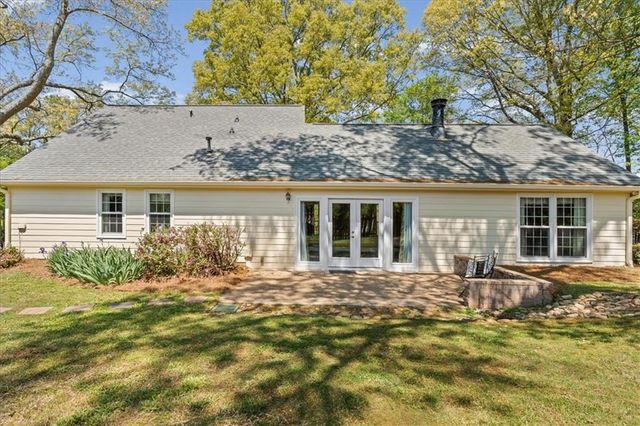 3182 Wicks Lake Drive, Marietta, GA 30062