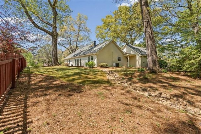 3182 Wicks Lake Drive, Marietta, GA 30062