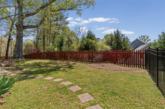 3182 Wicks Lake Drive, Marietta, GA 30062