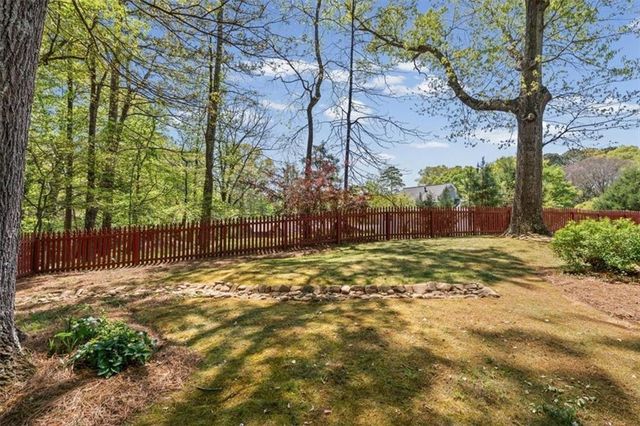 3182 Wicks Lake Drive, Marietta, GA 30062